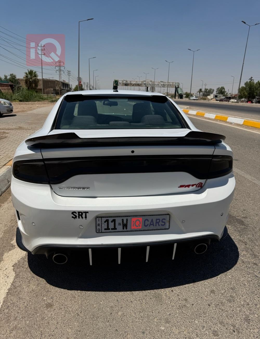 دودج تشارجر